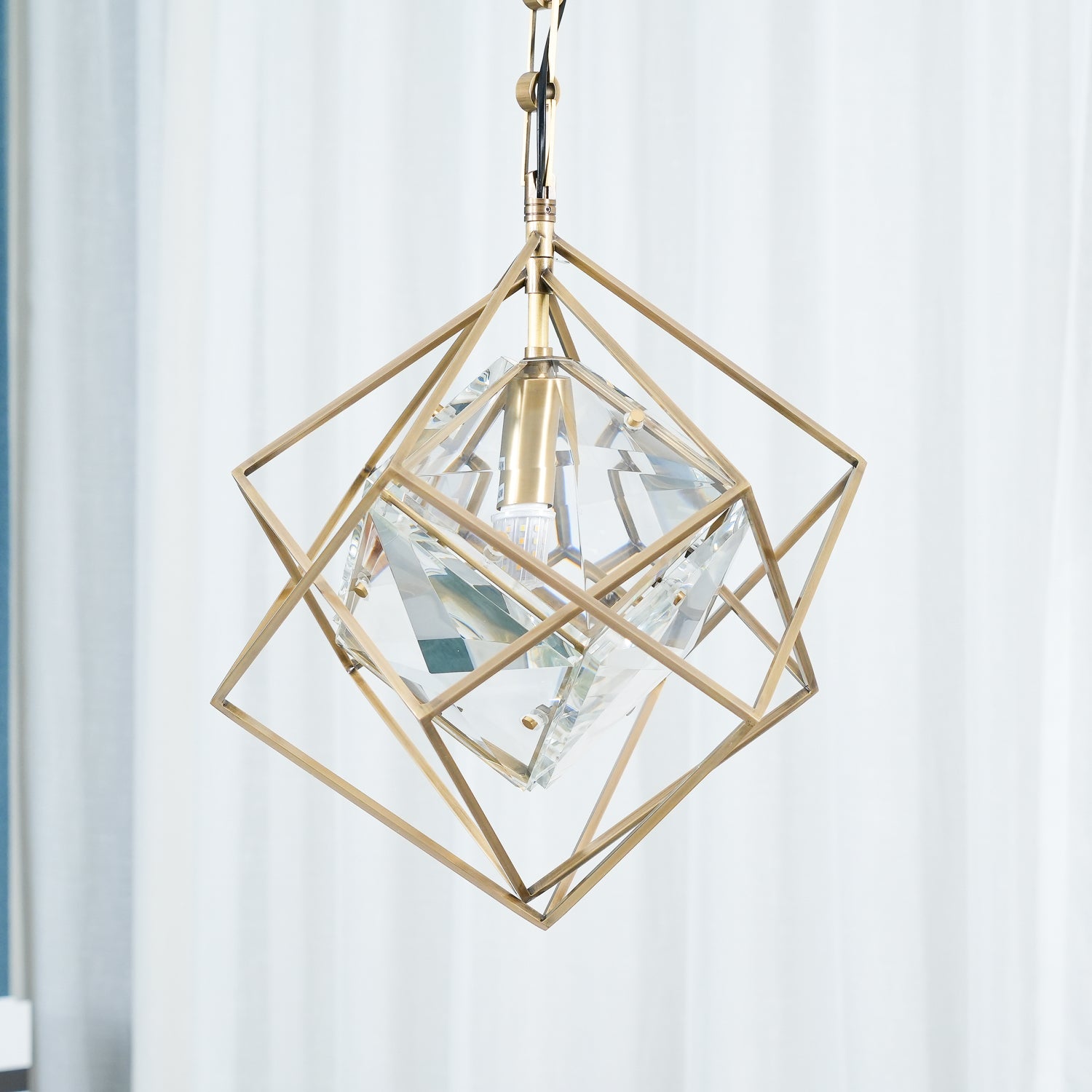 Epic Pendant Light - Lamp Outdoor
