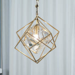 Epic Pendant Light - Lamp Outdoor