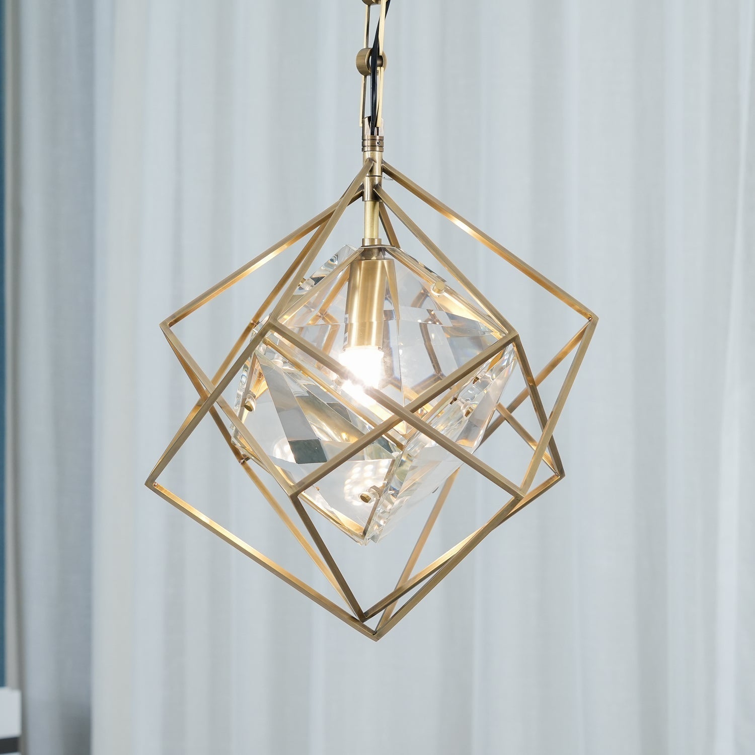 Epic Pendant Light - Lamp Outdoor