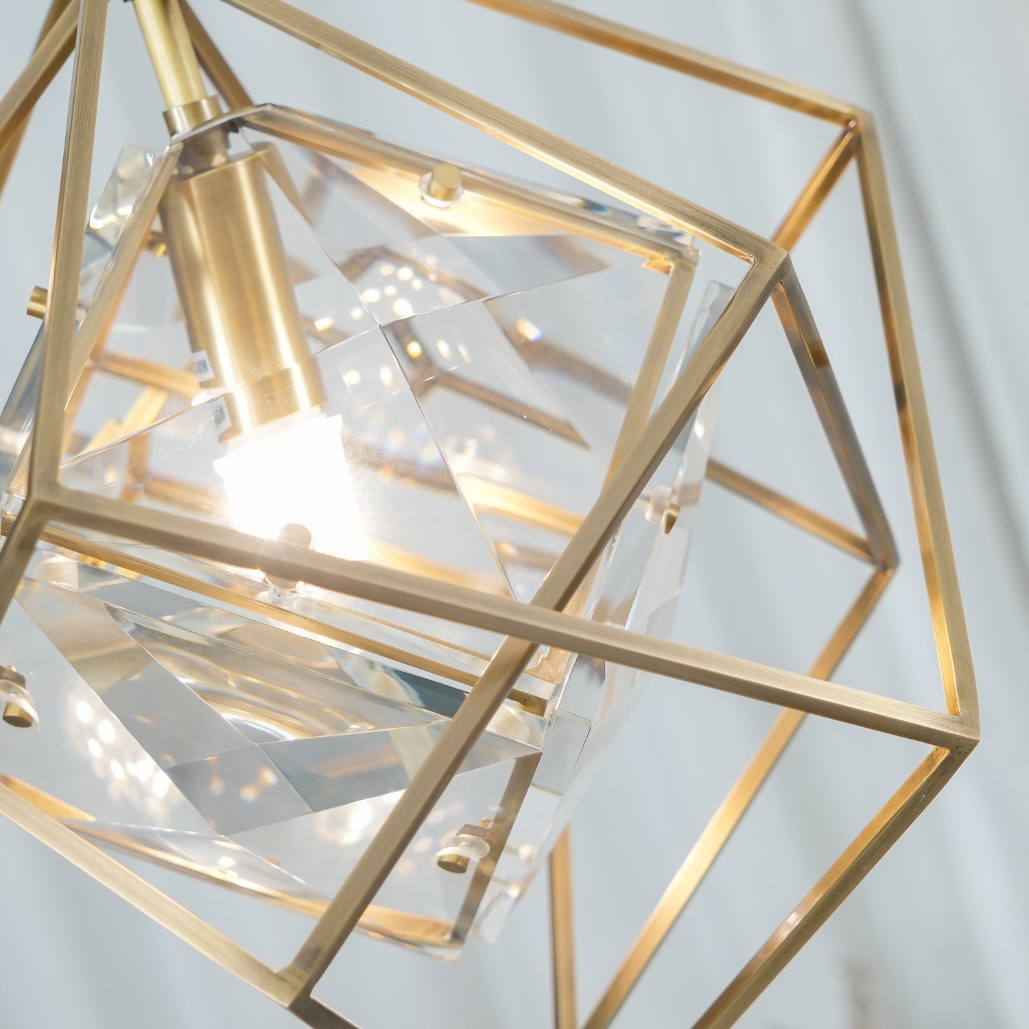 Epic Pendant Light - Lamp Outdoor