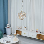 Epic Pendant Light - Lamp Outdoor