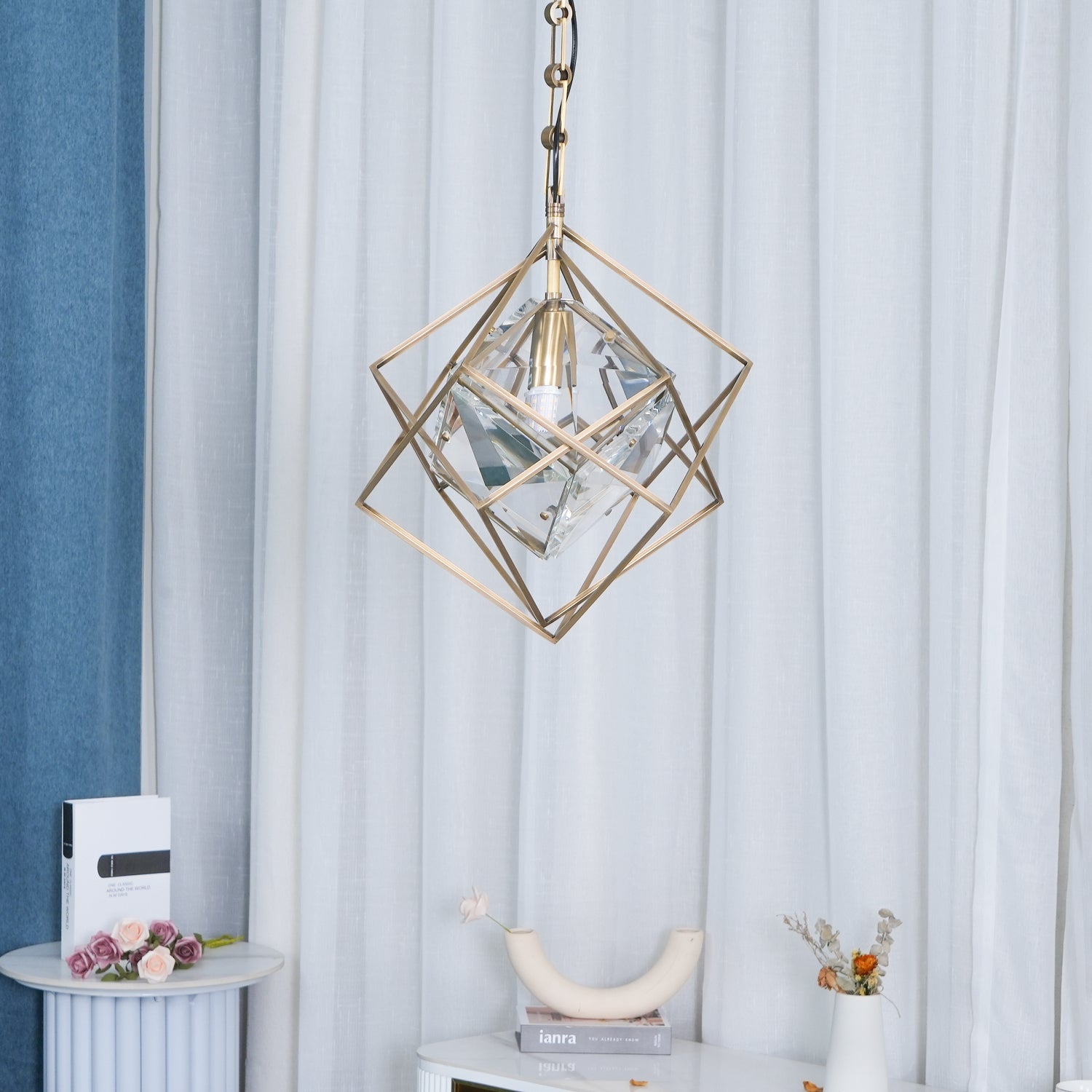Epic Pendant Light - Lamp Outdoor