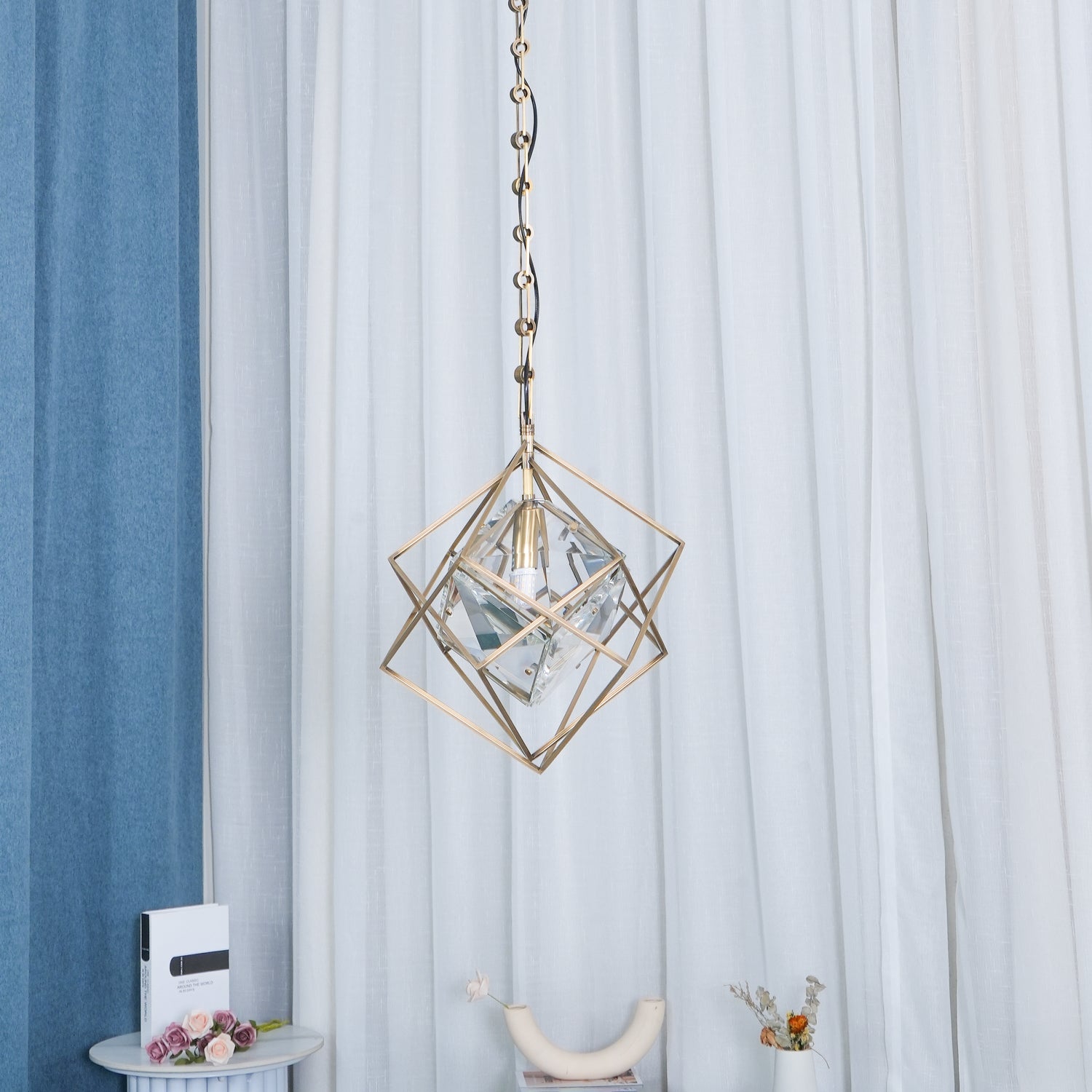 Epic Pendant Light - Lamp Outdoor