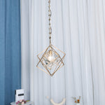 Epic Pendant Light - Lamp Outdoor