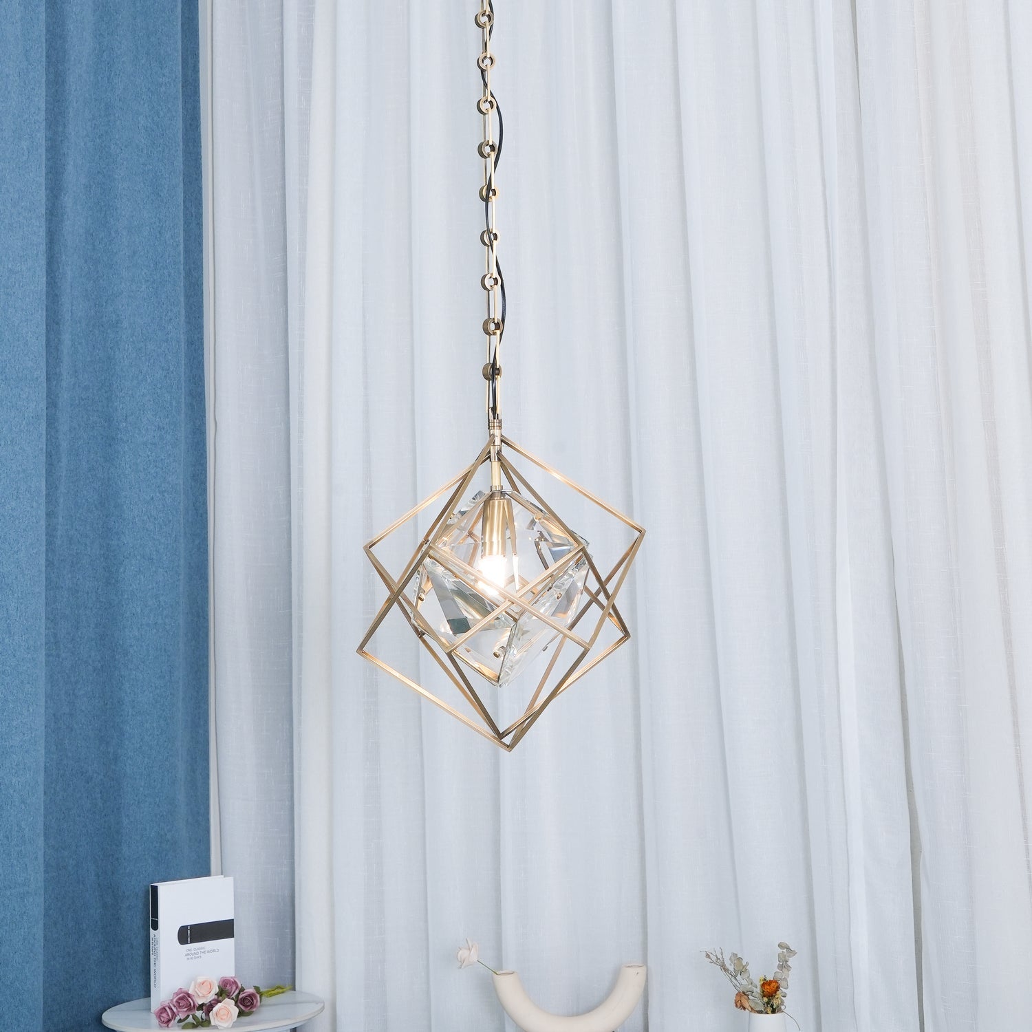 Epic Pendant Light - Lamp Outdoor
