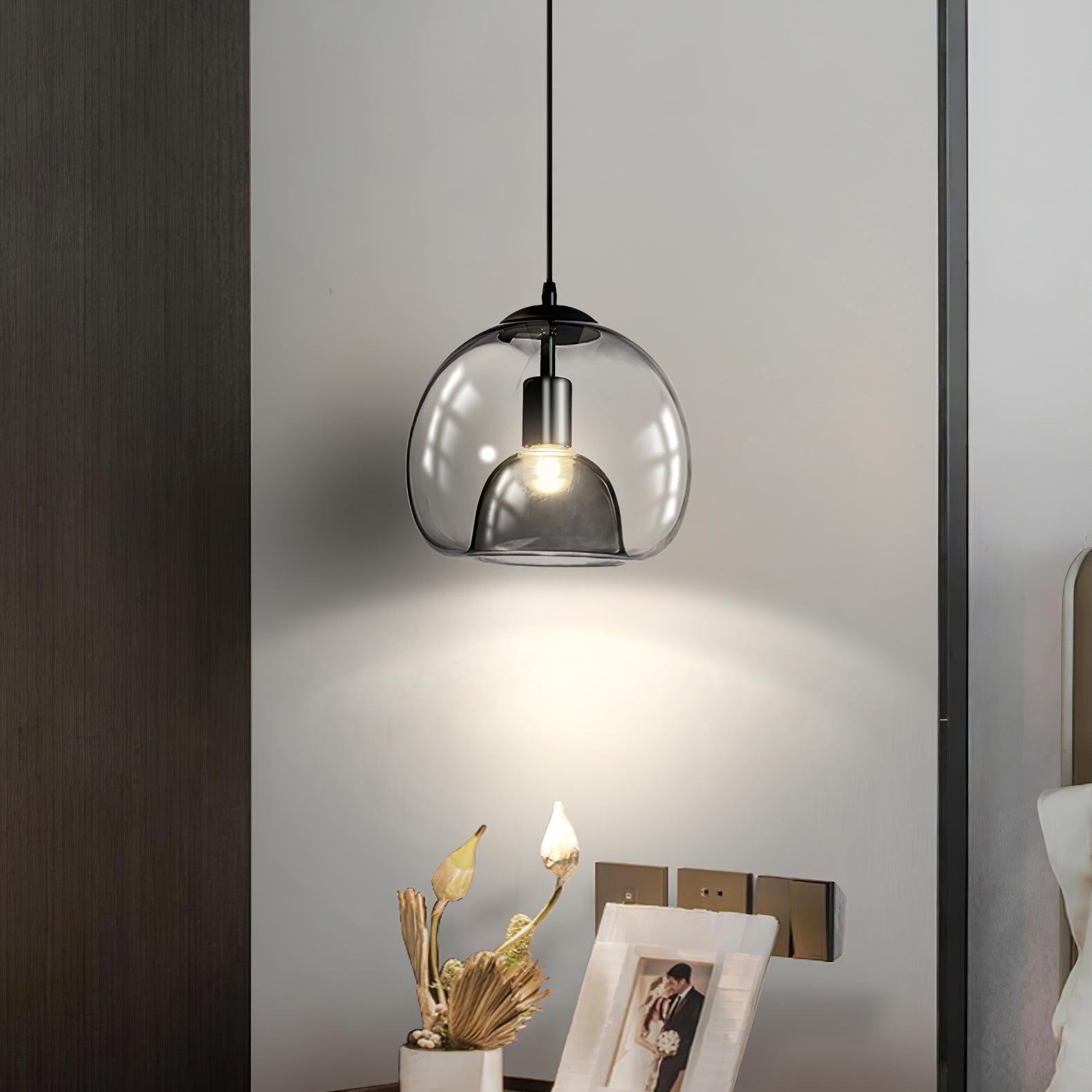 Pearl Essence Pendant Lamp - Lamp Outdoor