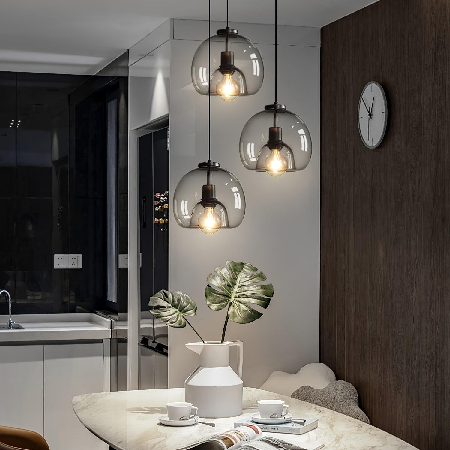 Pearl Essence Pendant Lamp - Lamp Outdoor