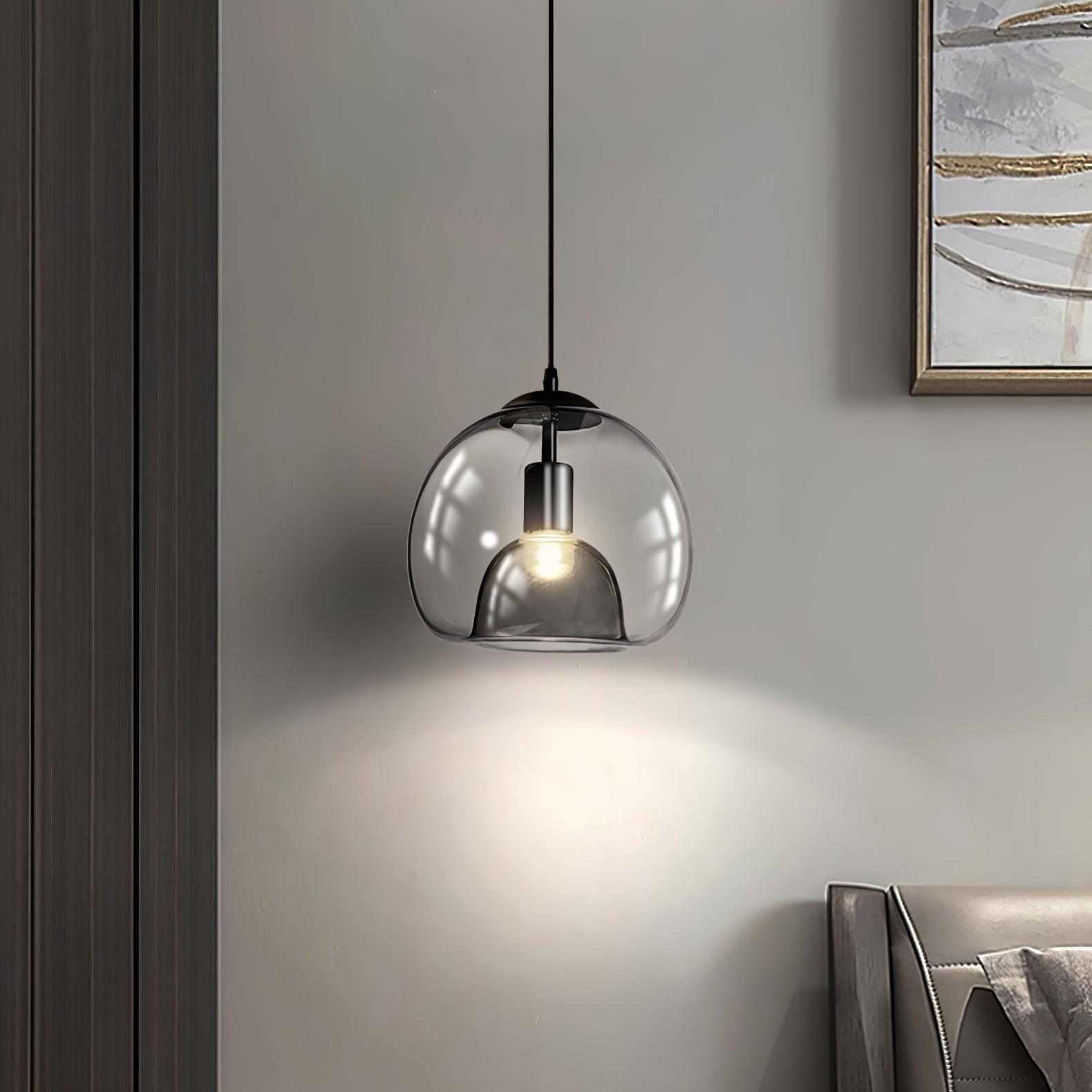Pearl Essence Pendant Lamp - Lamp Outdoor