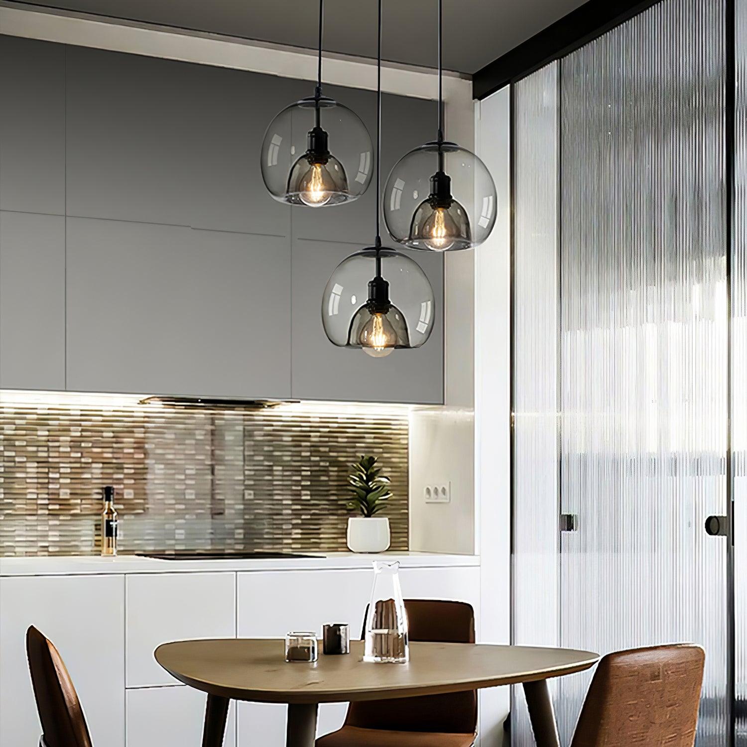Pearl Essence Pendant Lamp - Lamp Outdoor