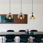 Pearl Essence Pendant Lamp - Lamp Outdoor