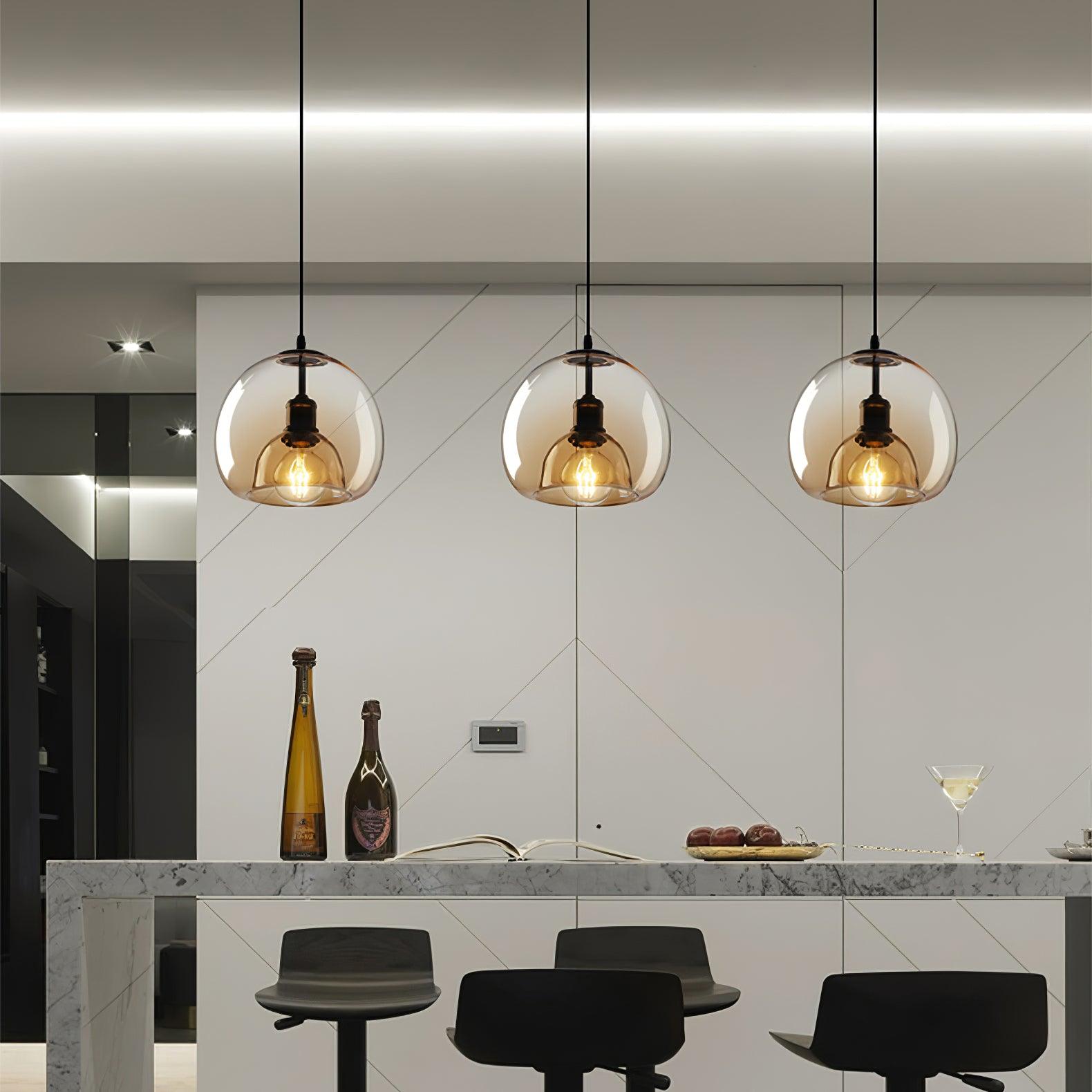 Pearl Essence Pendant Lamp - Lamp Outdoor
