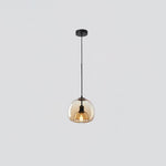 Pearl Essence Pendant Lamp - Lamp Outdoor