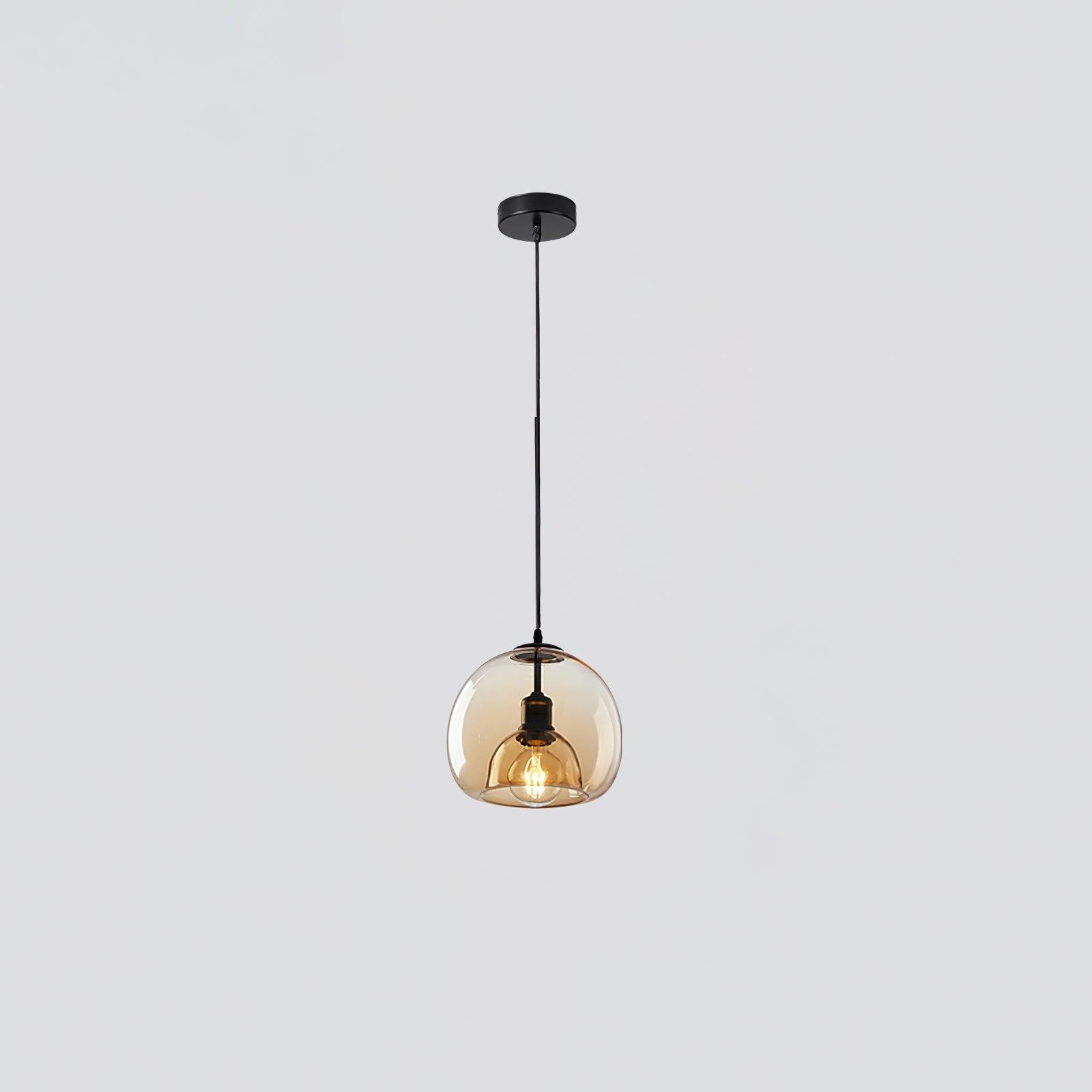Pearl Essence Pendant Lamp - Lamp Outdoor