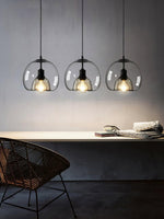 Pearl Essence Pendant Lamp - Lamp Outdoor
