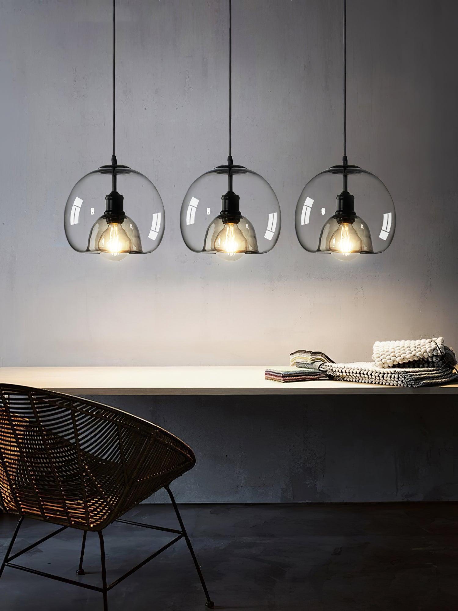 Pearl Essence Pendant Lamp - Lamp Outdoor