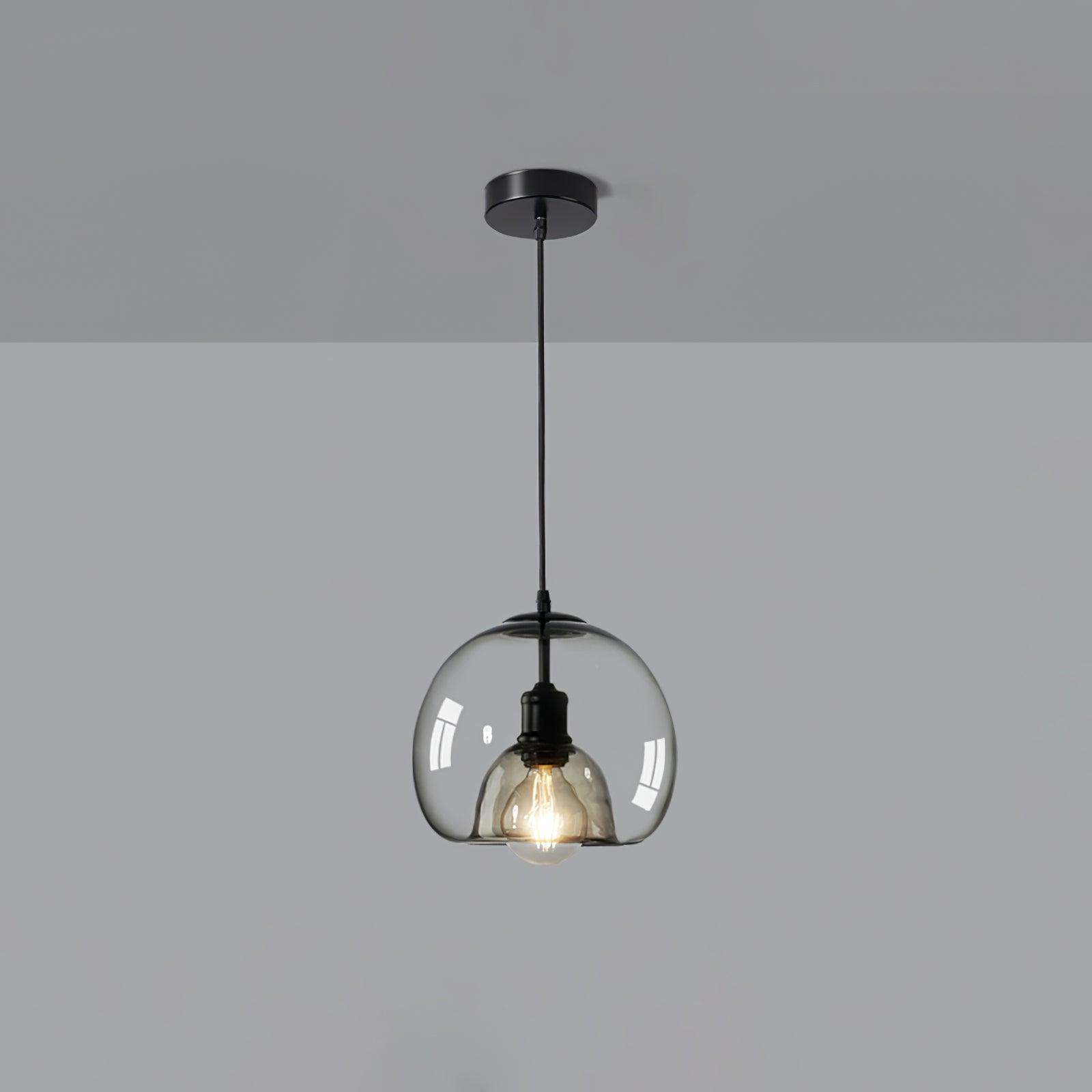 Pearl Essence Pendant Lamp - Lamp Outdoor