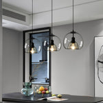 Pearl Essence Pendant Lamp - Lamp Outdoor