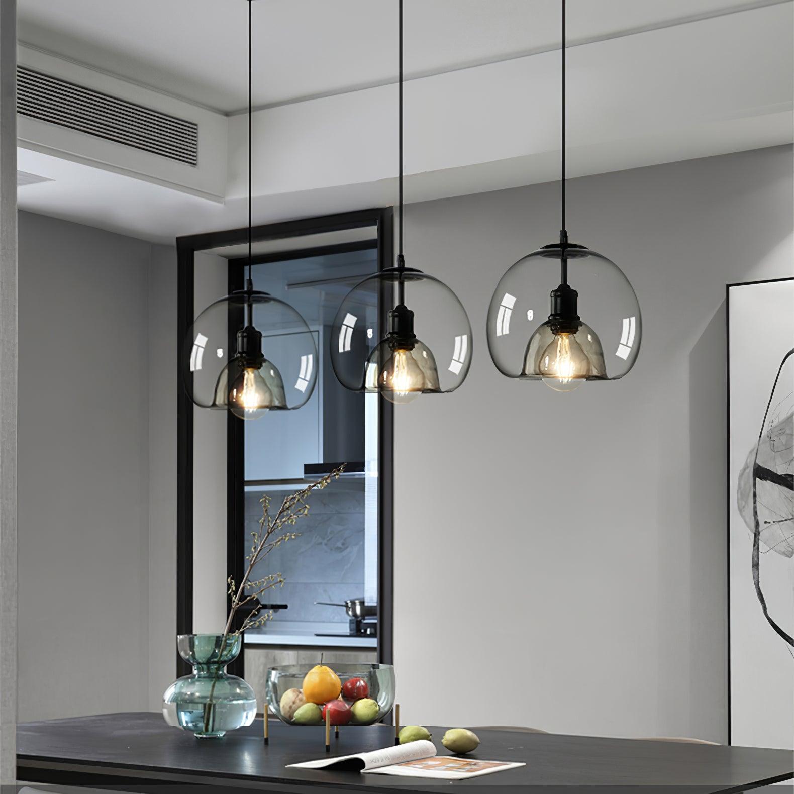Pearl Essence Pendant Lamp - Lamp Outdoor