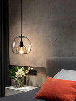 Pearl Essence Pendant Lamp - Lamp Outdoor