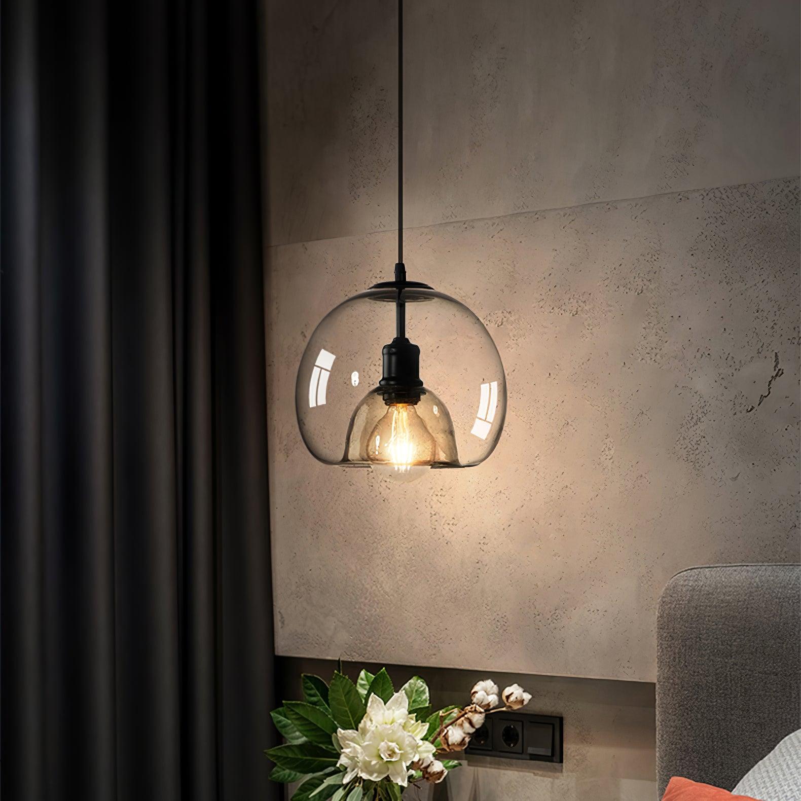 Pearl Essence Pendant Lamp - Lamp Outdoor