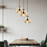 Pearl Essence Pendant Lamp - Lamp Outdoor
