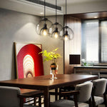 Pearl Essence Pendant Lamp - Lamp Outdoor