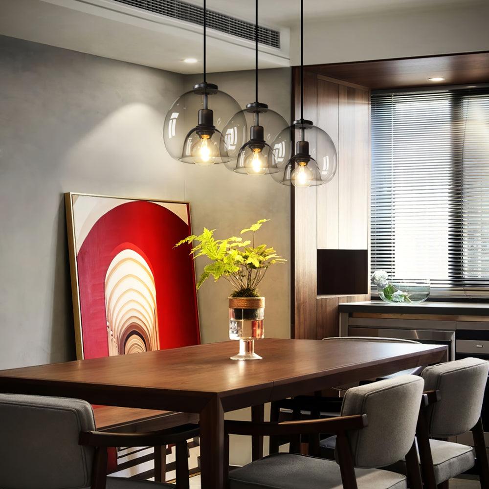 Pearl Essence Pendant Lamp - Lamp Outdoor