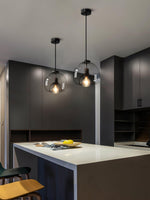 Pearl Essence Pendant Lamp - Lamp Outdoor