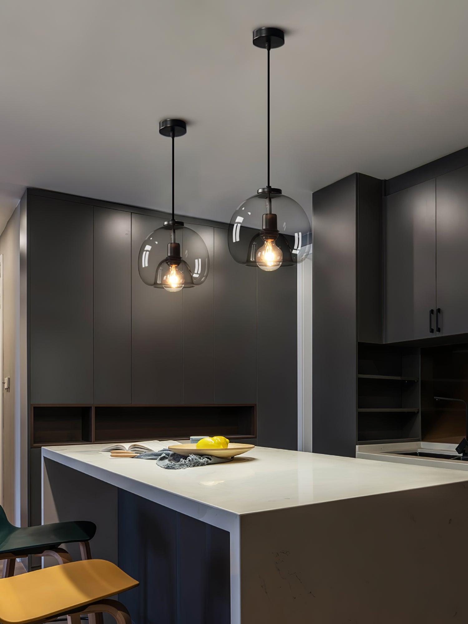 Pearl Essence Pendant Lamp - Lamp Outdoor