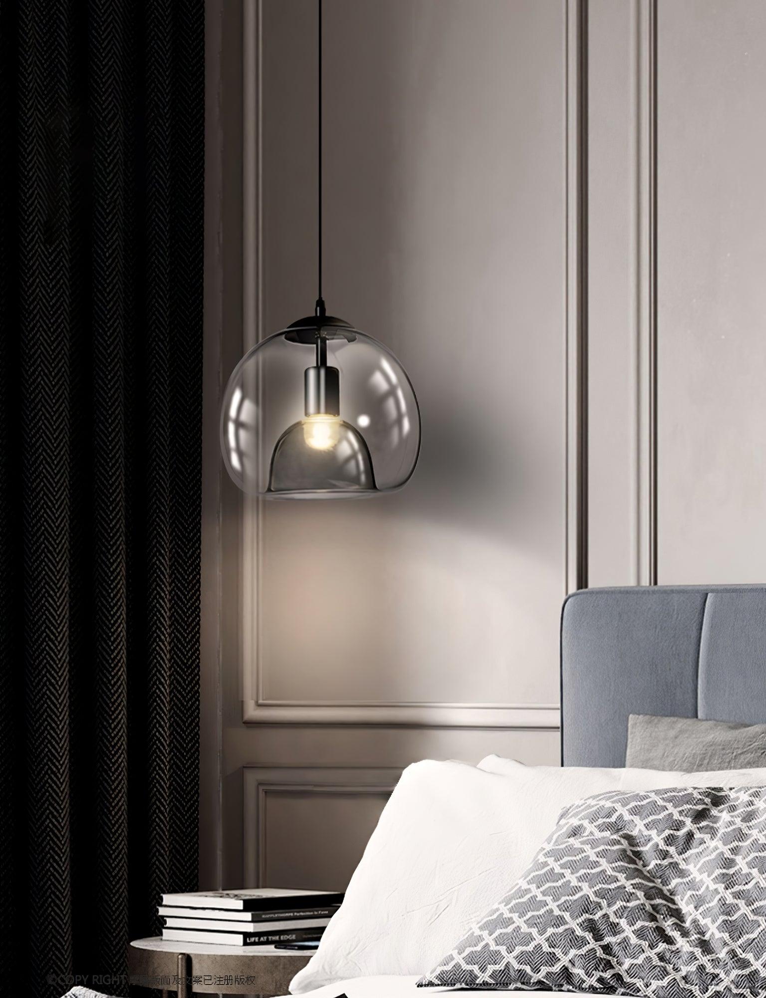 Pearl Essence Pendant Lamp - Lamp Outdoor