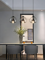 Pearl Essence Pendant Lamp - Lamp Outdoor