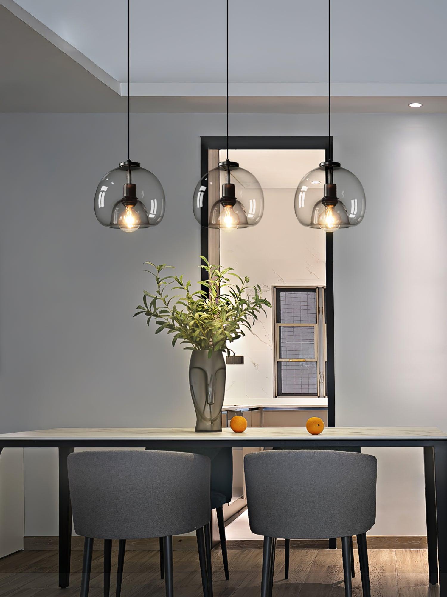 Pearl Essence Pendant Lamp - Lamp Outdoor