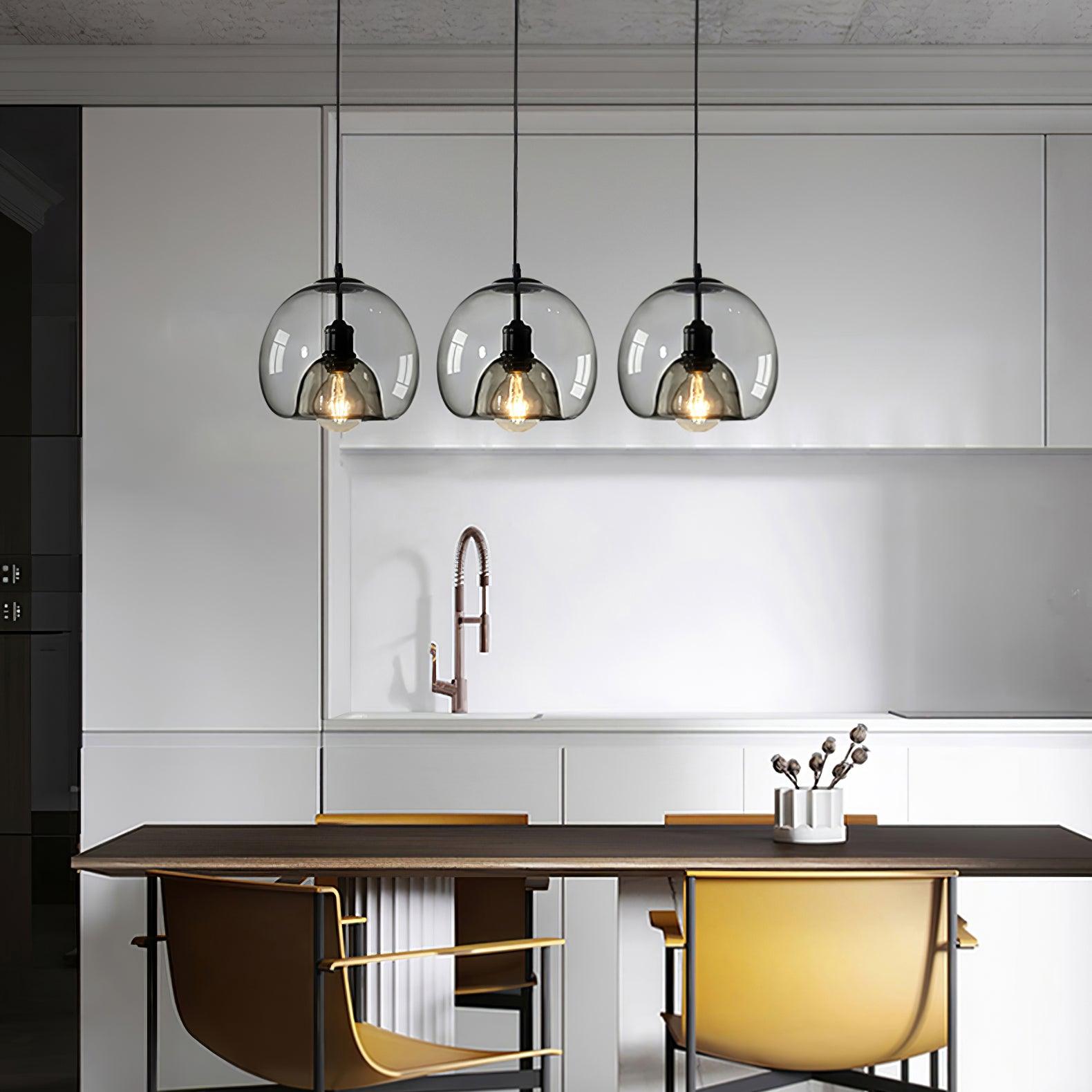 Pearl Essence Pendant Lamp - Lamp Outdoor