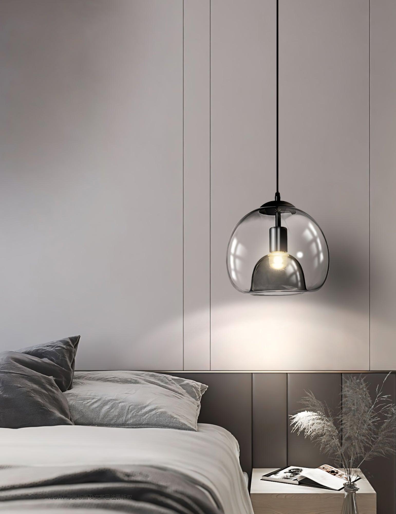 Pearl Essence Pendant Lamp - Lamp Outdoor