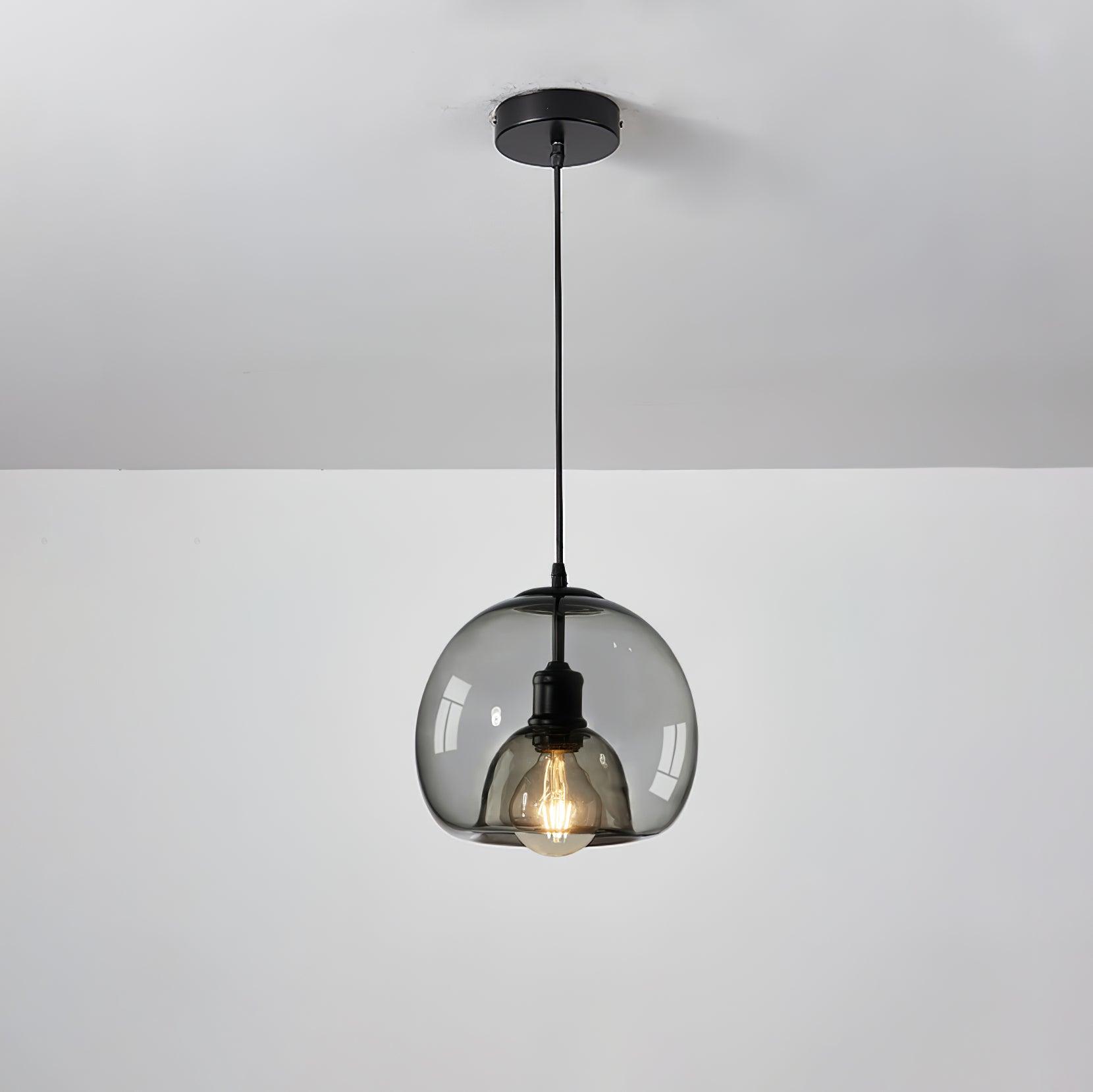 Pearl Essence Pendant Lamp - Lamp Outdoor