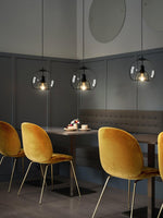 Pearl Essence Pendant Lamp - Lamp Outdoor