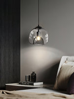 Pearl Essence Pendant Lamp - Lamp Outdoor