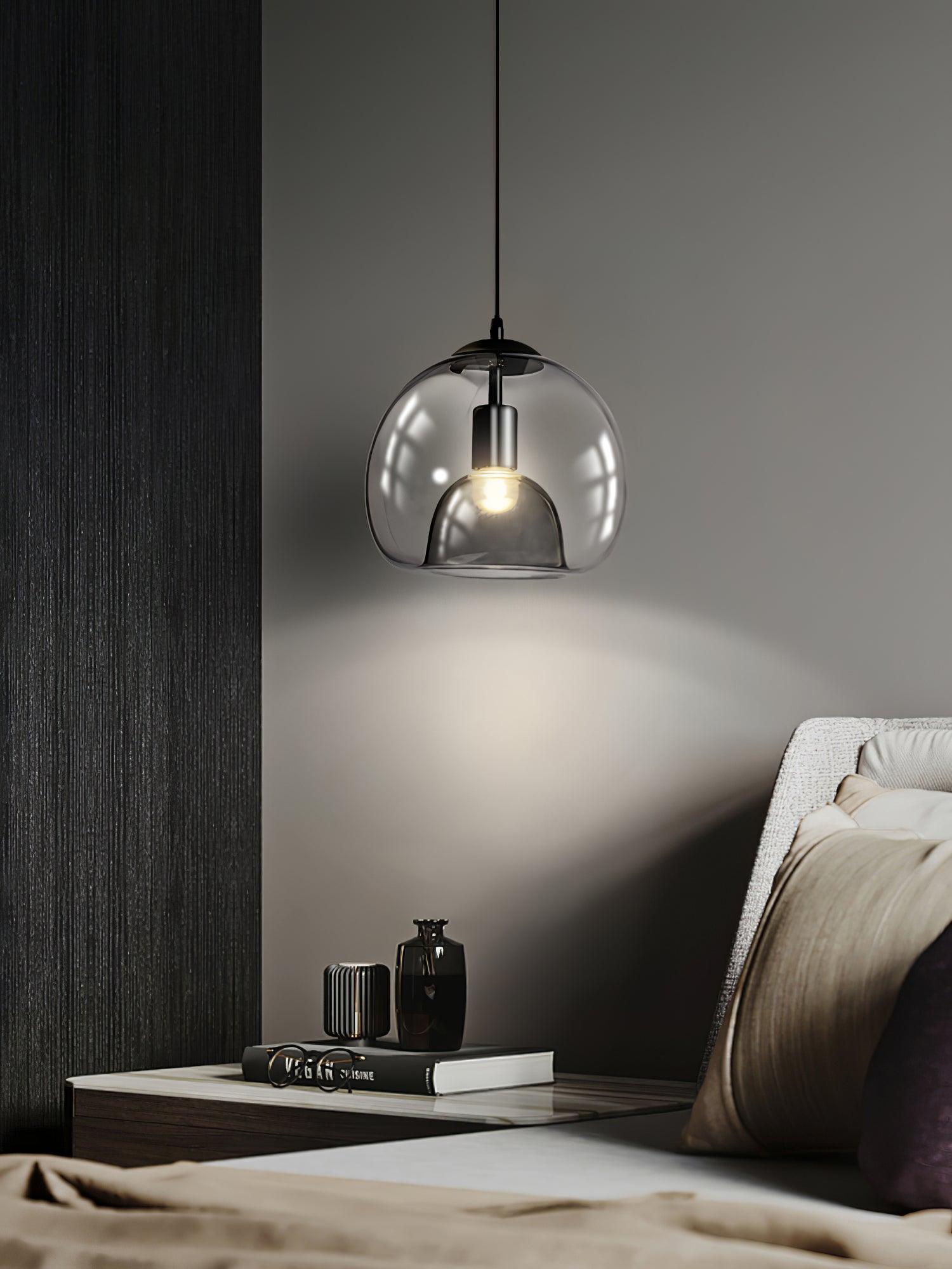 Pearl Essence Pendant Lamp - Lamp Outdoor