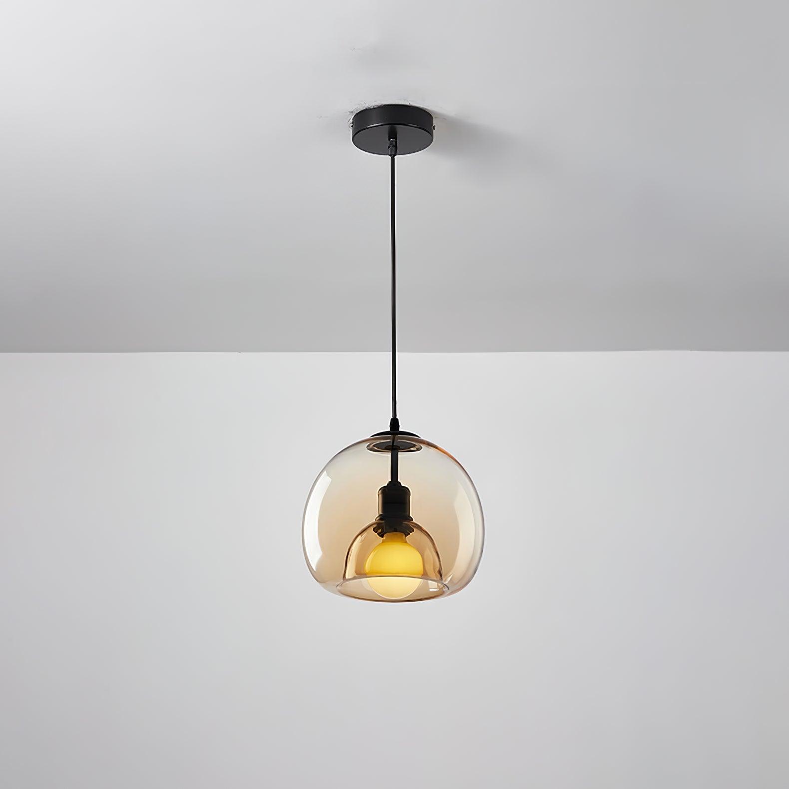 Pearl Essence Pendant Lamp - Lamp Outdoor