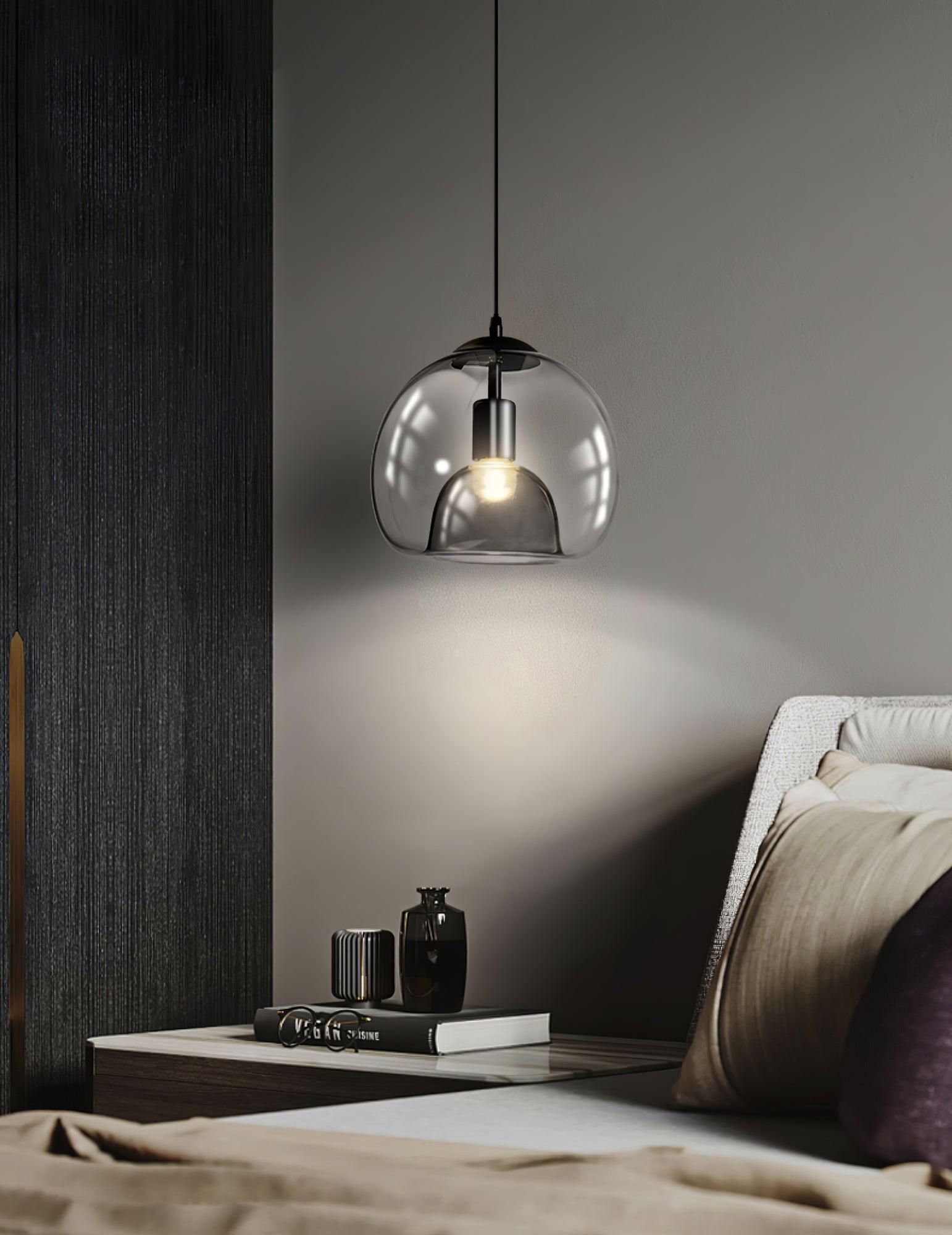 Pearl Essence Pendant Lamp - Lamp Outdoor