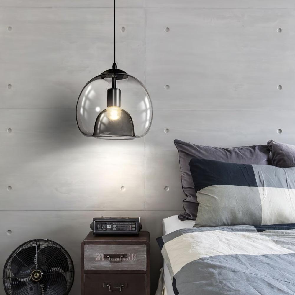 Pearl Essence Pendant Lamp - Lamp Outdoor