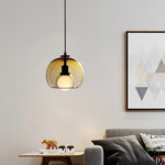 Eres Pendant Light - Lamp Outdoor