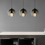 Eres Pendant Light - Lamp Outdoor