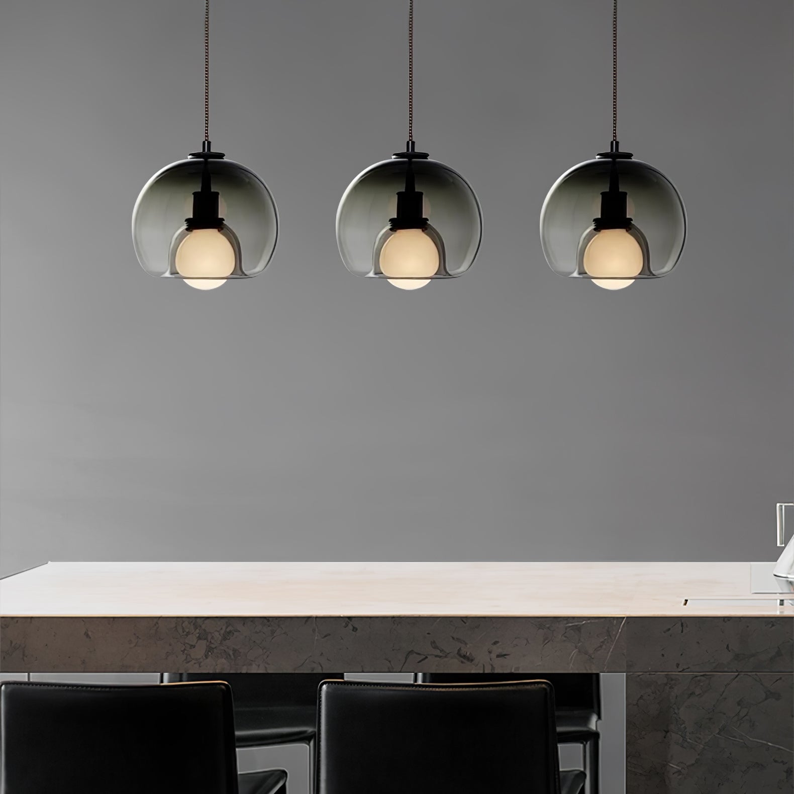 Eres Pendant Light - Lamp Outdoor
