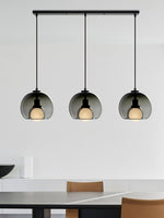 Eres Pendant Light - Lamp Outdoor