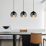 Eres Pendant Light - Lamp Outdoor