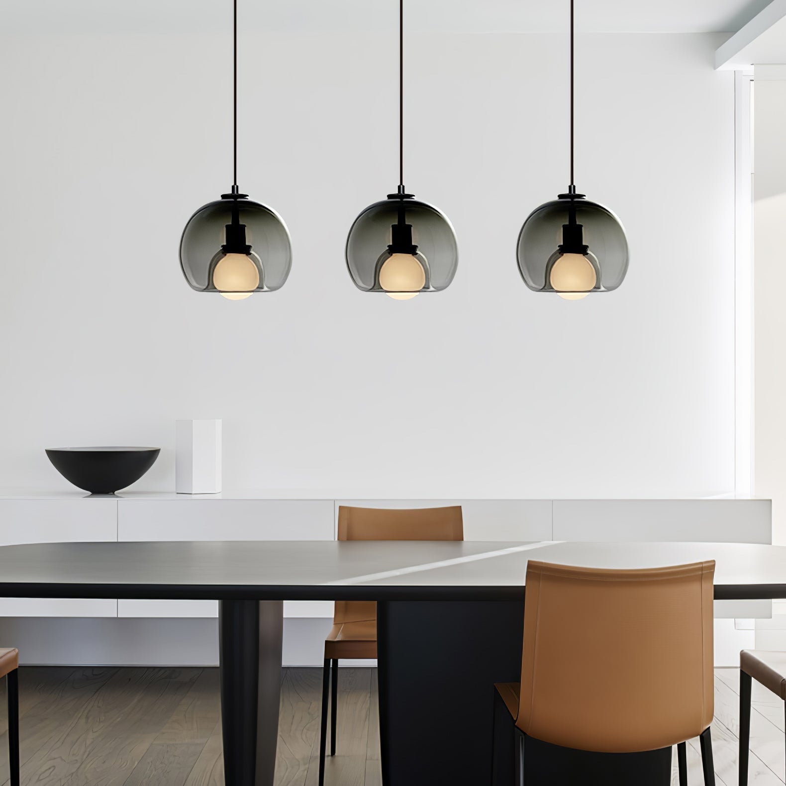 Eres Pendant Light - Lamp Outdoor