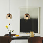 Eres Pendant Light - Lamp Outdoor