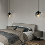 Eres Pendant Light - Lamp Outdoor