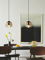 Eres Pendant Light - Lamp Outdoor